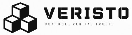 VERISTO logo